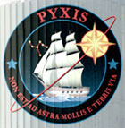 mission patch