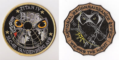 mission patch