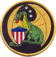 mission patch