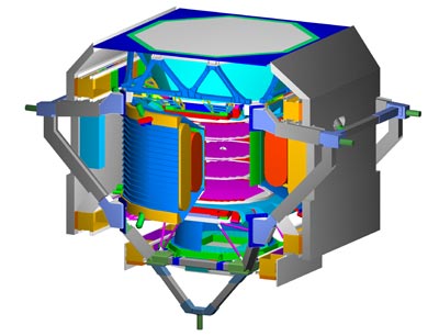 AMS-02 illustration