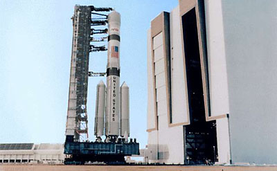 FLO launch vehicle