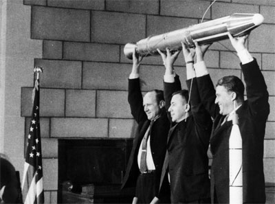 Explorer 1 image