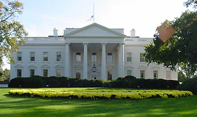 White House