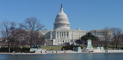 US Capitol