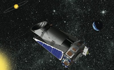 Kepler illustration