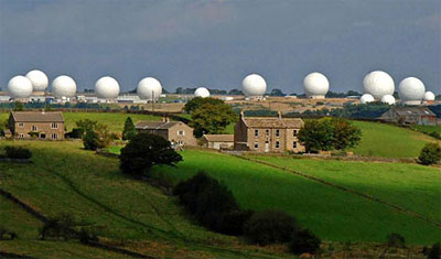 NRO ground station