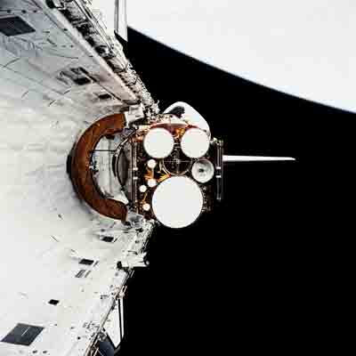 STS-51J image