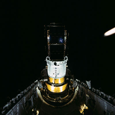 STS-51J image