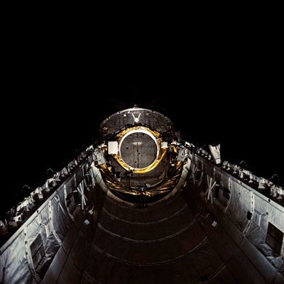 STS-51J image