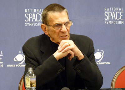 Nimoy