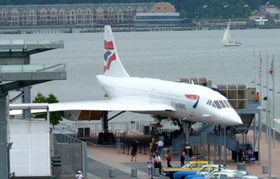 Concorde