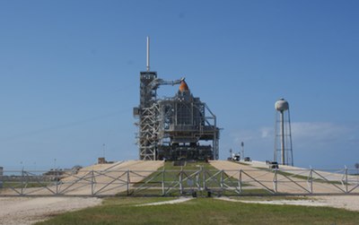 Minotaur 4 launch