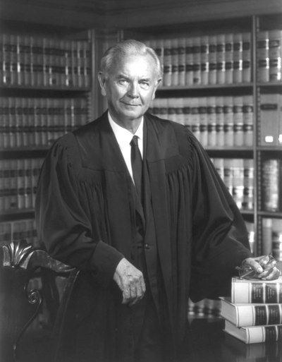 Justice Brennan