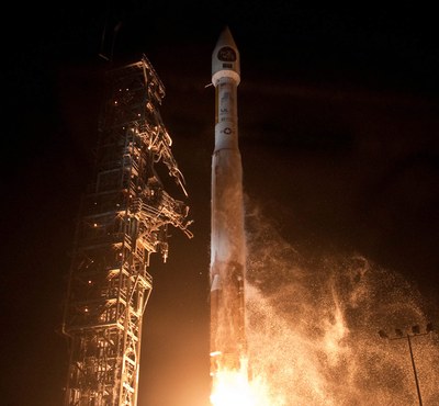 Atlas 5 launch