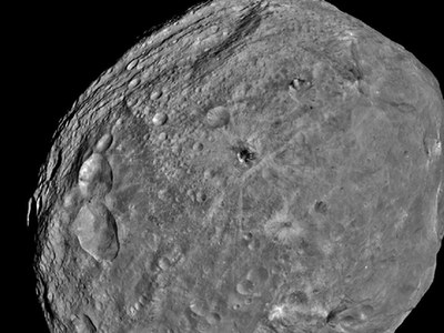 Vesta