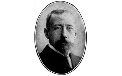 Roald Amundsen