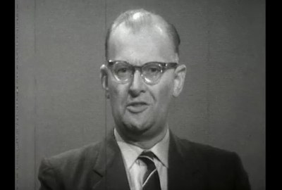 Arthur C. Clarke