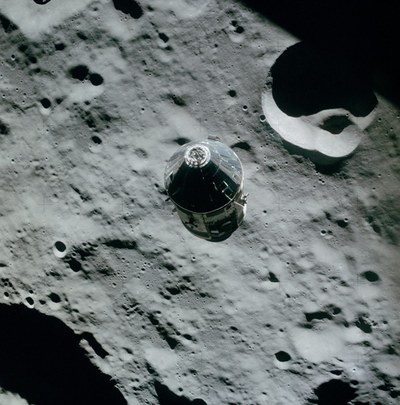 Apollo image