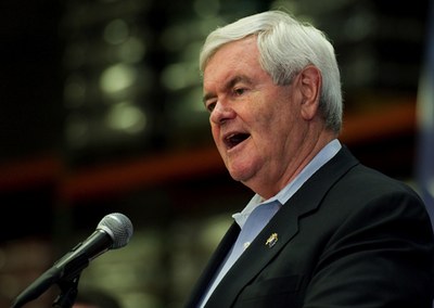 Gingrich