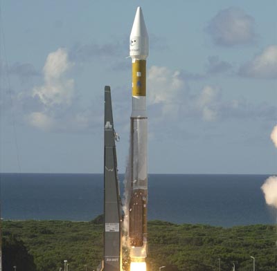 Atlas 5 launch