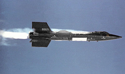 X-15