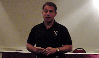 Peter Diamandis