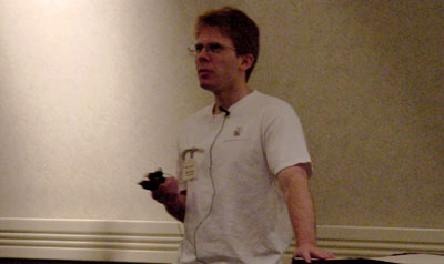 John Carmack