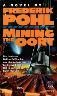 Mining the Oort