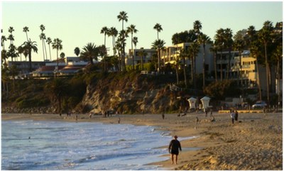 Inn at Laguna Beach