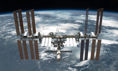 ISS