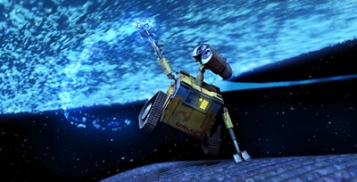 Wall-E