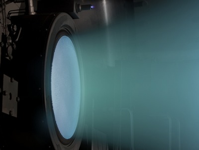 ion engine