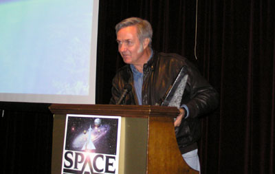 Burt Rutan