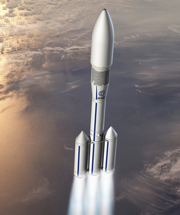 Ariane 6