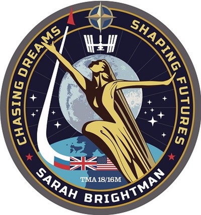 mission patch