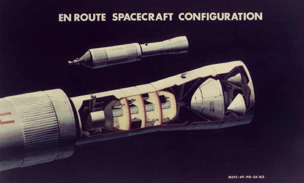 STP Mars illustration