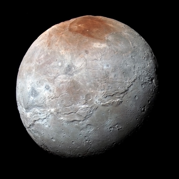 Charon image