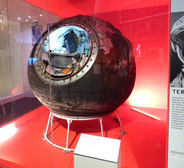 Vostok 6