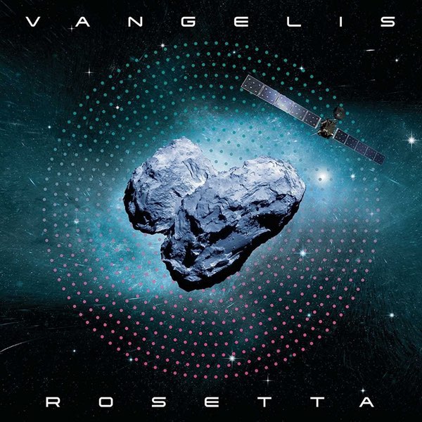 Rosetta album