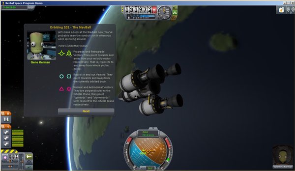 Kerbal Space Program