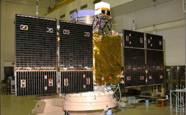 Cartosat-2