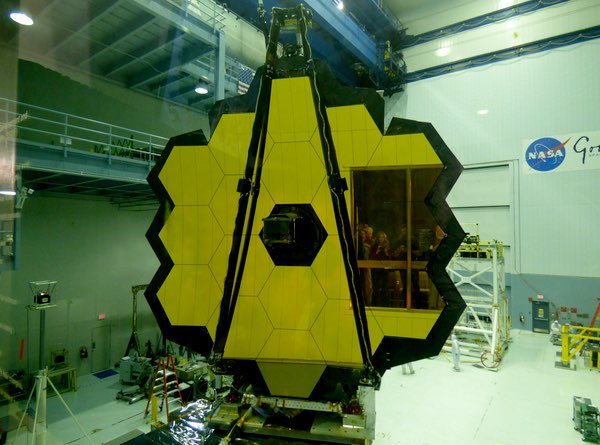 JWST