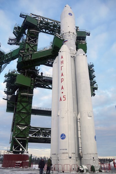 Angara-5