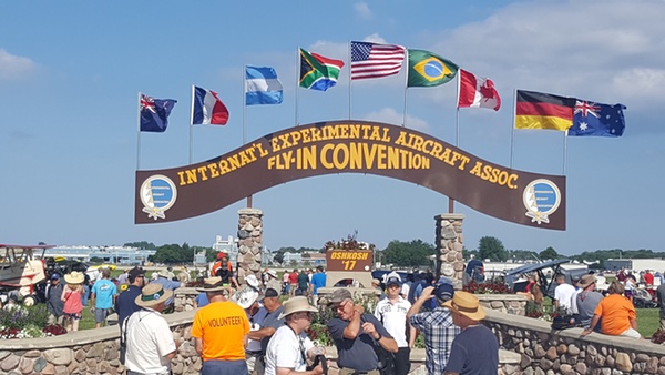 AirVenture