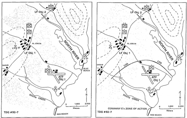 map example