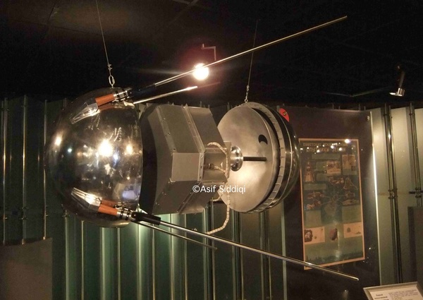 Sputnik