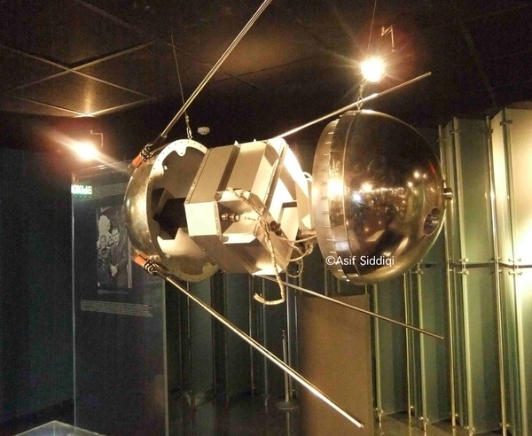 Sputnik