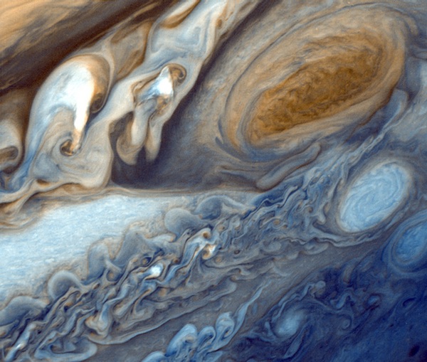 Jupiter