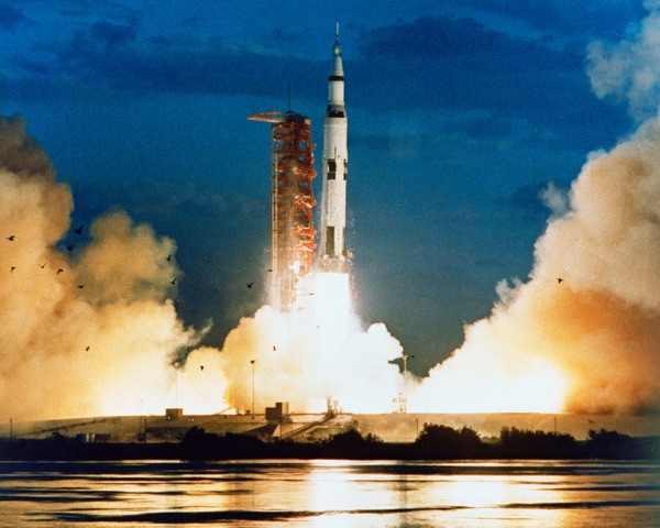 Apollo 4