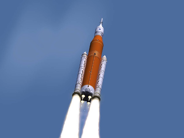 SLS